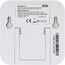  CO-Warnmelder CO-Warnmelder Abus CO2-Warnmelder CO2WM110 AirSecure 12353746