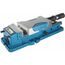  Hydraulikschraubstock MP V ELMAG Hydraulikschraubstock MP 250 V m. Niederhaltsystem Spannkraft 72 KN 12422593
