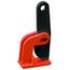  Hebeklemmen Hebeklemmen McBULL® Horizontal Hebeklemme, 1 t(pro Paar), 0-60 mm 12398669
