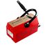  Permanent-Lasthebemagnete McBULL® Lasthebemagnet, 2000 kg (Flachmaterial), 1000 kg (Rundmaterial) 12398736