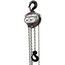  TOPline-Handhebezüge ohne Überlastsicherung McBULL®TOPline Handhebezug, 0,25 t, Hub 3,0 m (Standard) 12398627
