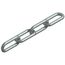  Handketten für Hebezeuge Handkette für Hebezeuge, galv. verz., 5x25 mm 12398566