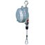  Balancer / Federzüge, 4 - 25 kg, 2 m Seil McBULL®  Balancer/Federzug, 18-22 kg, 2 m 12398835