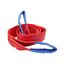 Schlaufen-Hebebänder, zweilagig McBULL® Schlaufen-Hebeband, 5 t, Länge 5 m 12398892
