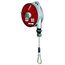  Balancer / Federzüge, 2 - 4 kg, 2 m Seil McBULL®  Balancer/Federzug, 6-8 kg, 2 m 12398847