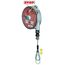  Balancer / Federzüge, 2 - 14 kg, 2,5 m Seil McBULL®  Balancer/Federzug, 8-10 kg, 2,5 m 12398843