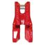  Verkürzungselemente Verkürzungsklauen CARTEC® Verkürzungsklaue(Gabelkopf), GK8, 16 mm 12401379
