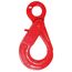  Haken Self-Locking-Haken mit Öse CARTEC® Self-Locking-Haken(Öse), GK8, 6 mm 12401394