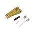  Ersatzteile Ersatzteil - Schmiede-Sicherungsfallen für Lasthaken Ersatzteil - Schmiede-Sicherungsfalle für CARTEC® Lasthaken (16 mm, GK8) 12401546