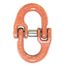  Verbindungselemente Verbindungsglieder CARTEC® Verbindungsglied, GK10, 22 mm 12402692