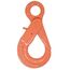  Haken Self-Locking-Haken mit Öse CARTEC® Self-Locking-Haken(Öse), GK10, 22 mm 12402740