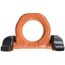  Anschlagringböcke (mit WLL gestempelt) CARTEC® Anschlagringbock, Schweißausführung, GK10, 16000 kg 12403065