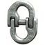  Verbindungselemente Verbindungsglieder CARTEC® Verbindungsglied, GK6, Edelstahl, 8 mm 12402987