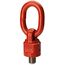  Anschlagwirbel CARTEC® Anschlagwirbel (drehbar), GK8, M24x30, 3150 kg (90°)/6300 kg (0°) 12403276