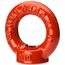  Ringmuttern, fix CARTEC® Ringmutter (fixiert), GK8, M10,1000 kg (0°) 12403306