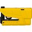  Bremsscheibenschlösser Abus Bremsscheibenschloss 8077 Granit Detecto yellow 12354235