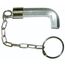  Ersatzteil - Schlüssel für Ringschrauben - variabel Ersatzteil - Schlüssel für CARTEC® Ringschraube (M24, GK10) 12403467