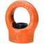  Ringmuttern, variabel CARTEC® Ringmutter (drehbar), GK10, M16, 1500 kg (90°)/4000 kg (0°) 12403337