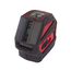  Linien- + Punktlaser NESTLE Kreuzlinienlaser NCL-2G 12385400