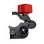  Rechnerhalter NESTLE Stabhalter mit Kompass 12385722