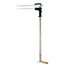  Messkluppen NESTLE Messkluppe Specht 80 cm, konformitätsbewertet D1 12385793