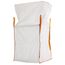  Bigbag mit Schürze TECTOR Bigbag mit Schürze, 90x90x110 cm, 1500 kg 12391929
