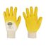  Arbeitshandschuhe Feldtmann Stronghand LSO Handschuhe | Schnittfeste Latex-Beschichtung für Sicherheit | Gr. nicht spezifiziert 12396003