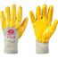  0552 GELBSTAR Handschuh Stronghand *GELBSTAR* HANDSCHUHE Gr.  10 12396147
