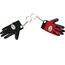  Arbeitsschutz Accessoires Elysee *SCHLÜSSELANHÄNGER*  rot 12392306