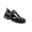  Fußschutz Halbschuh 34425 SANZA Halbschuh Var12397920
