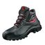  Fußschutz Stiefel Craftland *GELSENKIRCHEN*   SCHNÜRSTIEFEL Gr.  45 12396715