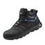  34330 MATHI Schnürstiefel wica *MATHI* SCHNÜRSTIEFEL Gr.  41 12396952