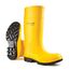  Fußschutz Stiefel Dunlop *RAALTE* PU-STIEFEL Purofort C462241 Gr.  45 12397190