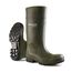  35342 ARNHEIM PU-Stiefel Purofort Dunlop *ARNHEIM* PU-STIEFEL Purofort C462933 Gr.  43 12396678