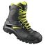  Fußschutz Stiefel PEZZOL *TRAPANI* S3 SCHNÜRSTIEFEL Gr.  41 12396693