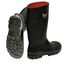  Fußschutz Stiefel Techno boots *OTRA* PU-STIEFEL Gr.  37 12396932