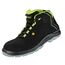  Fußschutz Stiefel Elysee *APIRO* SCHNÜRSTIEFEL Gr.  37 12396856