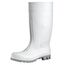  Fußschutz Stiefel euromax *WHITEMASTER* PVC-STIEFEL Gr.  46 12396973
