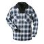  Oberteile Craftland *INUVIK* THERMOHEMD MIT RV Gr.  4-XXL (62/64) 12394308
