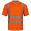  Oberteile Safestyle *BRIAN* WARNSCHUTZ-T-SHIRT ORANGE Gr.  3-XL (58/60) 12394437