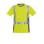  Oberteile Elysee *AMSTERDAM*WARNSCHUTZ-T-SHIRT GELB/GRAU Gr.  0-S (46/48) 12394371
