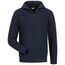  Oberteile Elysee *HUMMEL* Sweatshirt TROYER  MARINE Gr.  1-M (50/52) 12394283