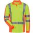  Oberteile Elysee *VEENDAM* UV- UND WARNSCHUTZ-LANGARM-POLO-SHIRT Gr.  3-XL (58/60) 12394501