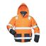  Bekleidung Jacken Safestyle *JONAS* WARNSCHUTZ PILOTJACKE ORANGE/MARINE Gr.  6-XXXXL (70/72) 12392569