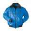  Bekleidung Jacken Norway *TRONDHEIM* PILOTJACKE ROYAL ÄRMEL ABNEHMBAR Gr.  2-L (54/56) 12392474