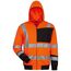  Bekleidung Jacken Elysee *JANTO* WARNSCHUTZSWEATJACKE Gr.  1-M (50-52) 12393318