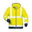  Bekleidung Jacken Elysee *VALENTIN* WARNSCHUTZFLEECEJACKE Gr.  2-L (54/56) 12392810