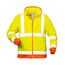  Bekleidung Jacken Elysee *LEO* WARNSCHUTZFLEECEJACKE Gr.  0-S (46/48) 12392935