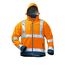  Bekleidung Jacken Elysee *BILL* WARNSCHUTZ-SOFTSHELLJACKE Gr.  4-XXL (62/64) 12392926