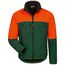  Bekleidung Jacken Elysee *SANDDORN*   WALDARBEITER SOFTSHELLJACKE Gr.  0-S (46/48) 12393403
